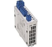 WAGO 787-1668 Interruttore elettronico EPSITRON® 24 V/DC 10 A 240 W 8 x