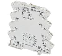 Wago 787-2861/100-000 Singolo Canale 24VDC 1.0A Elettronico Disgiuntore