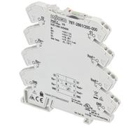 Wago 787-2861/200-000 Singolo Canale 24VDC 2.0A Elettronico Disgiuntore
