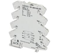 Wago 787-2861/400-000 Singolo Canale 24VDC 4.0A Elettronico Disgiuntore