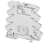 Wago 787-2861/600-000 Singolo Canale 24VDC 6.0A Elettronico Disgiuntore