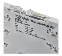 Wago 787-2861/800-000 Singolo Canale 24VDC 8.0A Elettronico Disgiuntore
