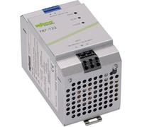 WAGO 787-722 Alimentatore per guida DIN 24 V/DC 5 A 120 W Num. uscite:1 x