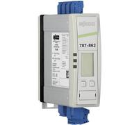 WAGO 787-862 Interruttore elettronico 24 V/DC 10 A 240 W Num. uscite:4 x
