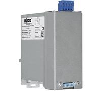WAGO 787-876 Alimentatore per guida DIN 24 V/DC 7.5 A 180 W Num. uscite:2 x