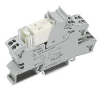 WAGO 788-608 Modulo relè Tensione nom.: 230 V/AC Corrente di commut. max.: 16