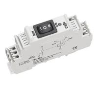 WAGO 789-323 Relè industriale Tensione nom.: 24 V/DC Corrente di commut. max.: