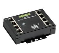 WAGO - 852-112, IEEE 802.3, IEEE 802.3u, IEEE 802.3x, Fast Ethernet (10/100) , -40 - 70 °C, -40 - 80 °C, 18 - 30, 0 - 95% - SPEDIZIONE GRATUITA