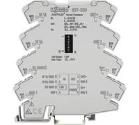 WAGO 857-550 Convertitore di corrente AC/DC 0 - 1 A, 0 - 5 A