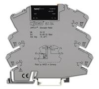 WAGO 857-704 Relè a semiconduttore 100 mA Tens.comm.max: 48 V/DC 1 pz.