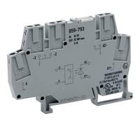 WAGO 859-793 Relè optoaccoppiatore 0.1 A 1 pz.
