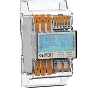 WAGO 879-3020 4PS Contatore corrente trifase digitale 65 A Approvazione MID: