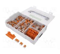 WAGO 887-952 Connettore rapido