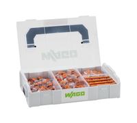 KIT Valigia Wago con Giunzioni connettori 887-952