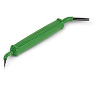 WAGO Blocco Terminal Elettrico Verde 2009-310