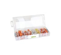 WAGO CONTACT SAS WAG00014 - Scatola WAGO L-Boxx Micro con terminali serie 2273 & 221-887-802