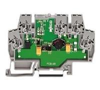 WAGO DC/DC-Wandler 24V/10V, 0,5A f.TS35 859-802