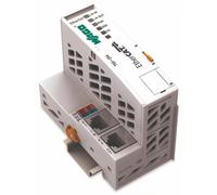 WAGO FC EtherCAT Accoppiatore fieldbus per PLC 750-354 1 pz.