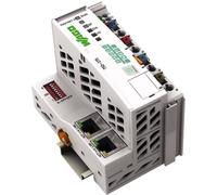 WAGO 750-375 Accoppiatore di Bus Campo Profinet Io 3. Gen.Avanzato Conf, Nuovo