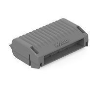 WAGO 207-1333 - Gelbox, IPX8, serie 221, 2273, morsetti max. 4mm², taglia 3
