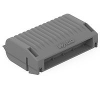 WAGO 207-1433 - Gelbox, IPX8, serie 221, morsetti max. 6mm², dimensione 3