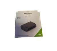 Wago Gelbox per Max. 5 Connessione 55°C +85°C