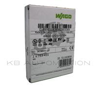 WAGO I/O System 753-455 | 51183856, ingresso analogico a 4 canali; 0-20 mA; s...