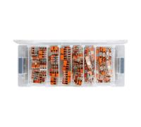 Kit Di Connettori A Giunzione Serie 221 - L-BOXX Micro - 887-803