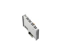 WAGO Modulo di uscita digitale SPS 750-515, 1 pezzo.