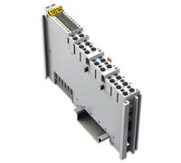 WAGO Modulo ingresso digitale PLC 750-1405 1 pz.