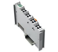 WAGO Modulo ingresso digitale PLC 750-430 1 pz.