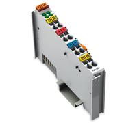 WAGO Modulo uscita digitale PLC 750-504 1 pz.