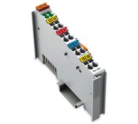 WAGO Modulo uscita digitale PLC 750-504 1 pz.