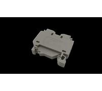 Wago, Morsetto passante per 2 conduttori, 10 mm², 284-101