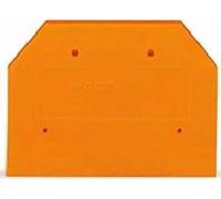 Wago, Piastra terminale e intermedia, 282-311