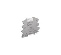 WAGO Pietra relè collegabile 24VDC/5A 10mA 1W 857-304