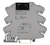 WAGO 857-704 Relè a semiconduttore 100 mA Tens.comm.max: 48 V/DC 1 pz.