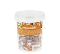 WAGO - S221 50 morsetti per connessione rapida 2,3 e 5 entrate per fili flessibili e rigidi