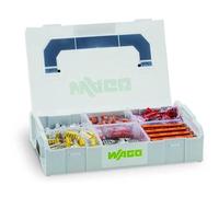 Wago, Set terminali di collegamento 887-953, con L-Boxx Mini - Serie 2273