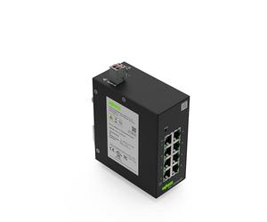 Wago Switch industriale ECO 8 porte 852-112/000-001