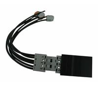 WAGO Winsta 770, 3 Palo Spina E Presa Connettori