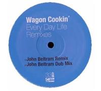 WAGON COOKIN - Everyday Life Remix