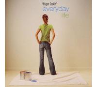 WAGON COOKING - EVERYDAY LIFE
