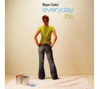 WAGON COOKING - EVERYDAY LIFE