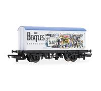 Wagon Cover Album The Beatles Anthology Hornby OO Gauge - R60317
