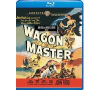 Wagon Master