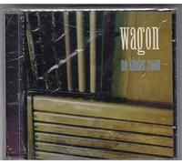 Wagon - No Kinder Room