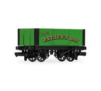 Wagon Per La Festa Del Papà Hornby 2025 00 Gauge - R60284