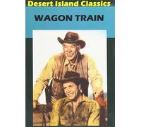 Wagon Train (DVD) Frank McGrath Terry Wilson