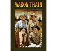 Wagon Train: Going West